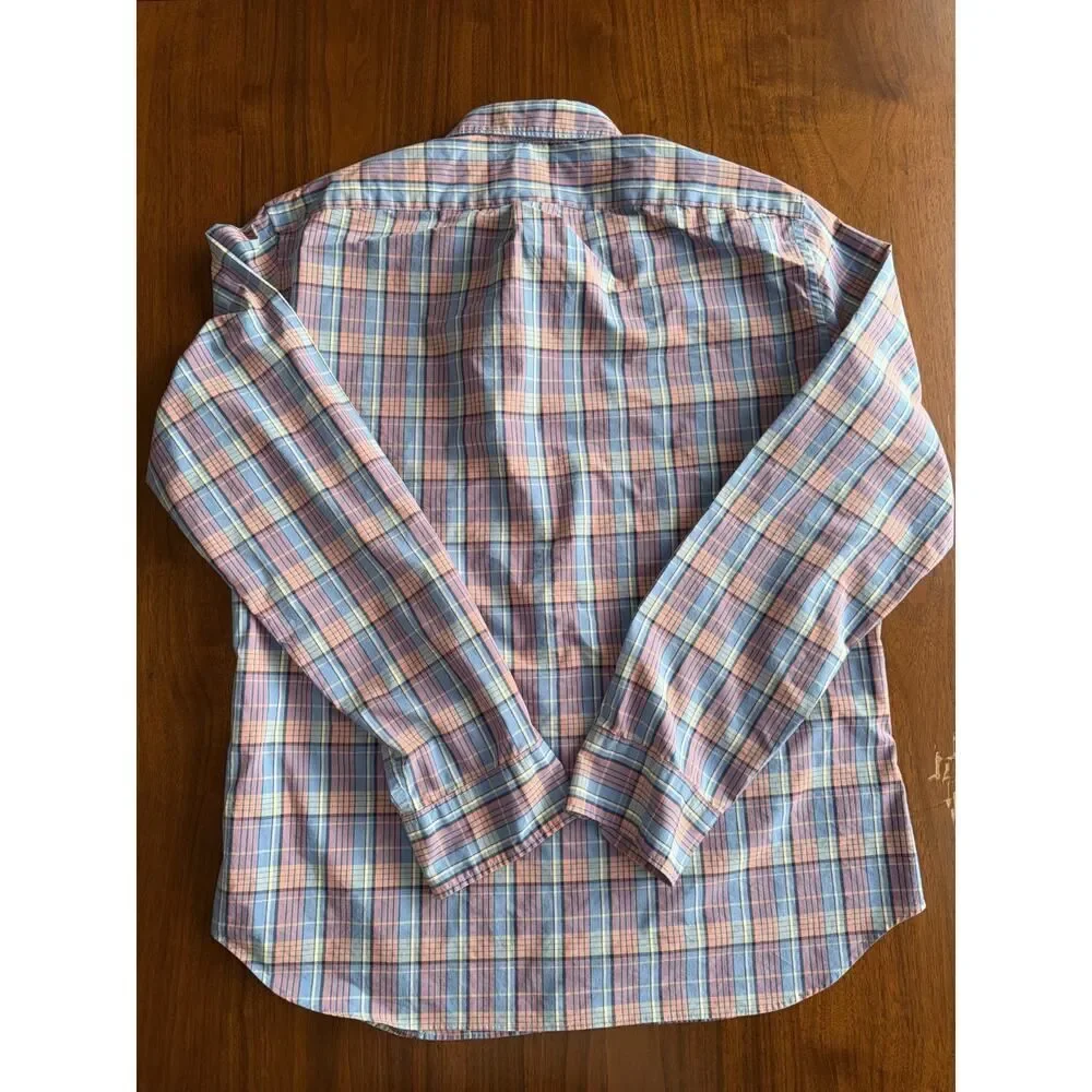 J. Crew chest 23